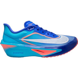 Nike Zoom Fly 6 Ανδρικά Αθλητικά Παπούτσια για Τρέξιμο Μπλε FN8454-404