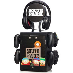 Numskull South Park Logo Locker Stand