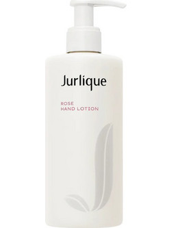 Jurlique Rose Ενυδατική Κρέμα Χεριών 300ml