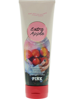 Victoria's Secret Pink Extra Apple Ενυδατική Lotion Σώματος 236ml