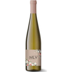 Κιντώνης Malvasia Κρασί Λευκό Ξηρό 750ml