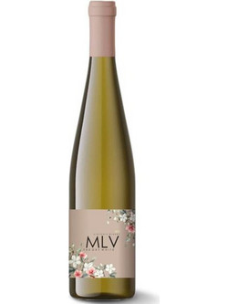 Κιντώνης Malvasia Κρασί Λευκό Ξηρό 750ml