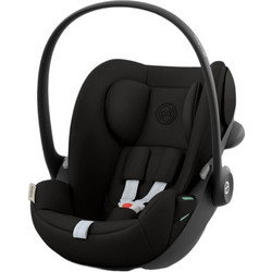 Cybex Cloud G3 Κάθισμα Αυτοκινήτου i-Size 0-13kg Magic Black