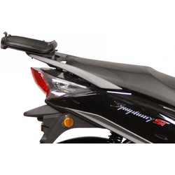 Shad Top Master Σχάρα Μηχανής για Sym Symphony 125 ST '15-'23