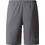 The North Face Παιδική Βερμούδα Υφασμάτινη Γκρι NF0A8BNH-0UZ