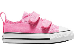Converse Chuck Taylor All Star 2V Ροζ CV709447