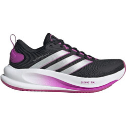 Adidas Minecraft Supernova Ease 2 Παιδικά Αθλητικά Παπούτσια για Τρέξιμο Μαύρα Μωβ KJ9657