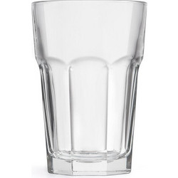 Royal Σετ Ποτήρια Κοκτέιλ Γυάλινα Leerdam Mojito Royal Coctail 410ml 4τμχ 1002773
