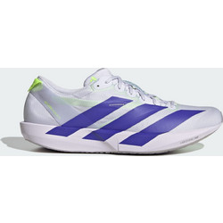 Adidas Adizero Adios 9 Ανδρικά Αθλητικά Παπούτσια για Τρέξιμο Λευκά KI5700