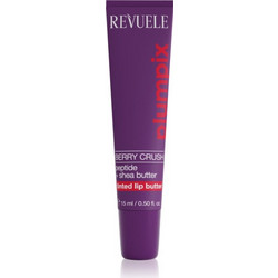 Revuele Plumpix Berry Crush Sheer Berry Lip Balm Tube με Χρώμα 15ml