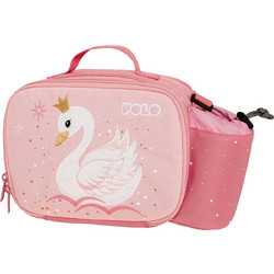 Polo Fizz Swan Ισοθερμικό Τσαντάκι Φαγητού 971001-8449