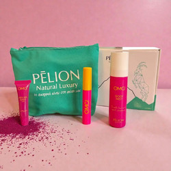 Pelion OMG! Everyday Glow Set