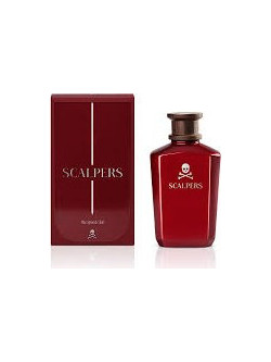 Scalpers The Speed Club Eau de Parfum 75ml