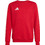 Adidas Entrada26 Παιδικό Φούτερ Κόκκινο