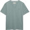 Superdry Ανδρικό Αθλητικό T-Shirt Πετρόλ M1012391A-J1E