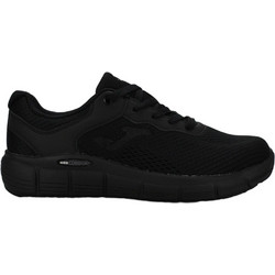 Joma Atenea Ανδρικά Sneakers Μαύρα CATENS2601