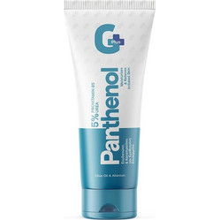 GPlus Panthenol Urea Cream 100ml