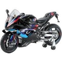 MENG BMW M 1000 RR Συναρμολογούμενο Πλαστική Μοντέλο Μηχανής 1:9