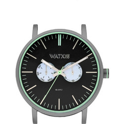 Watx & Co Ανδρικό Ρολόι WXCA2738