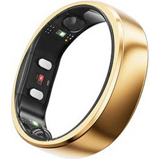 RingConn Gen 2 Size 13 Rose Gold