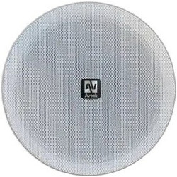 Avtek 1SVS70 Παθητικό Ηχείο Οροφής 10W Λευκό