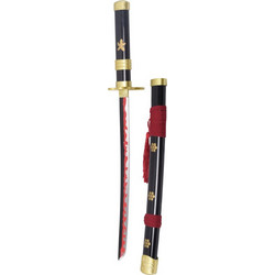 Amont One Piece Zoro Enma Mini Katana