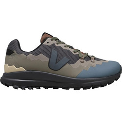 Veja Ανδρικά Sneakers Γκρι FP1803857B