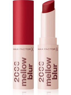 Max Factor 2000 Calorie Mellow Blur 020 Raspberry Rush Cream Κραγιόν Stick 3.5gr