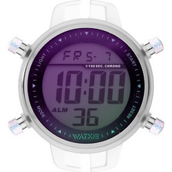 Watx & Co Ψηφιακό Γυναικείο Ρολόι RWA1086