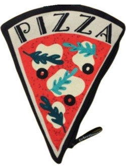 If Pizza Κασετίνα Κόκκινη 38807