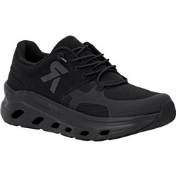 Rieker Ανδρικά Sneakers Μαύρα U3500-01