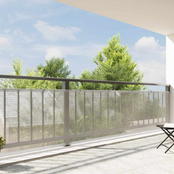 vidaXL 10m x 1.5 42038935