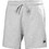 Helly Hansen 6'' Αθλητικό Ανδρικό Σορτς Γκρι 54638-949