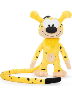 Barrado Marsupilami 32cm