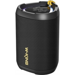 W-King D110 Ηχείο Bluetooth 15W Μαύρο