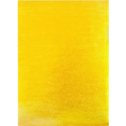 Statovac Χαρτόνι Ανάγλυφο Κίτρινο 21x30cm 10τμχ 136145