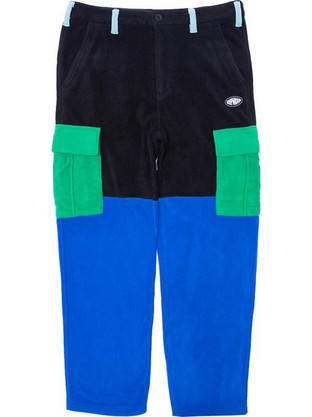 Rip N Dip Ανδρικό Παντελόνι Φόρμας Fleece Πολύχρωμο F21RND7033