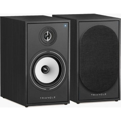 Triangle BR03BT Αυτοενισχυόμενα Ηχεία με Bluetooth 100W (Ζεύγος) Μαύρα