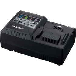 Hikoki UC18YSL3W0Z Φορτιστής Εργαλείων 14.4-18V