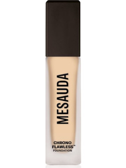 Mesauda Chrono Flawless 02N Liquid Foundation 30ml