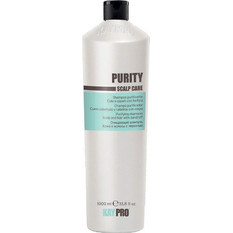 Kepro Purity Scalp Σαμπουάν για Επανόρθωση 1lt