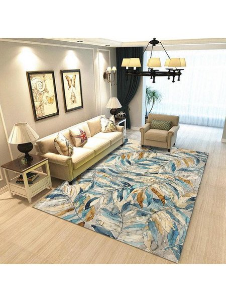 Heinner Χαλί Ορθογώνιο 200x300cm HR-3DRUG200-LFS