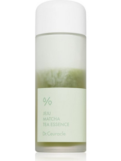 Dr. Ceuracle Jeju Matcha Tea Serum Προσώπου με Υαλουρονικό Ceramides Νιασιναμίδη & Centella Asiatica 150ml