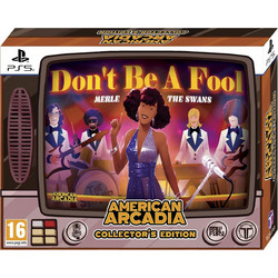 PS5 American Arcadia Collector Edition