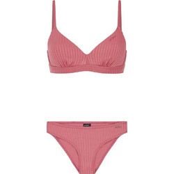 Protest Bikini Set Μπουστάκι Ροζ 7620743-631