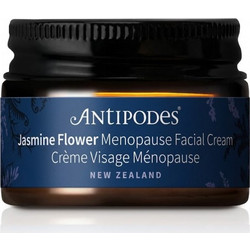Antipodes Jasmine Flower Menopause Facial Cream 15ml