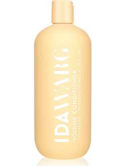 Ida Warg Volume Conditioner για Όγκο για Λεπτά Mαλλιά 500ml