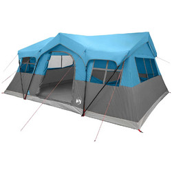 vidaXL Σκηνή Camping Ιγκλού 487x340x216cm 42028674