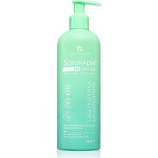 Seboradin Pro Seboclear Balance Fresh Conditioner για Επανόρθωση για Λιπαρά Mαλλιά 400ml