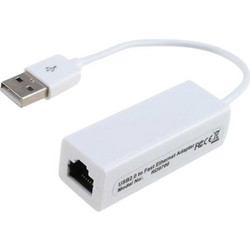 813003 Ενσύρματος Ethernet USB Αντάπτορας Δικτύου 100Mbps